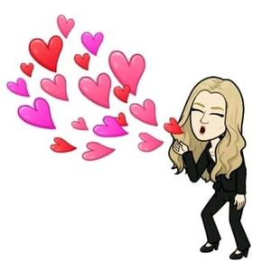 Meet your Posher, Gaye